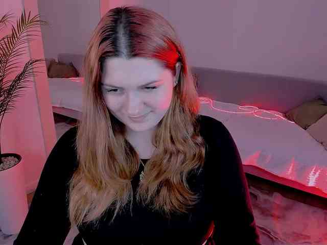 Milenafiery webcam