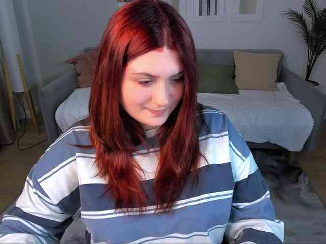 Milenafiery webcam