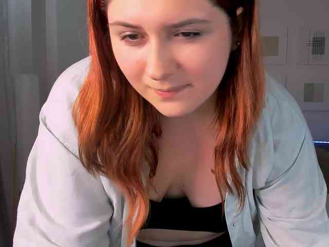 Milenafiery webcam