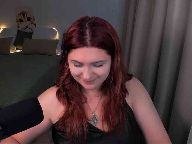 Milenafiery webcam