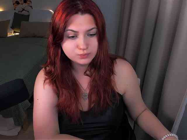 Milenafiery webcam