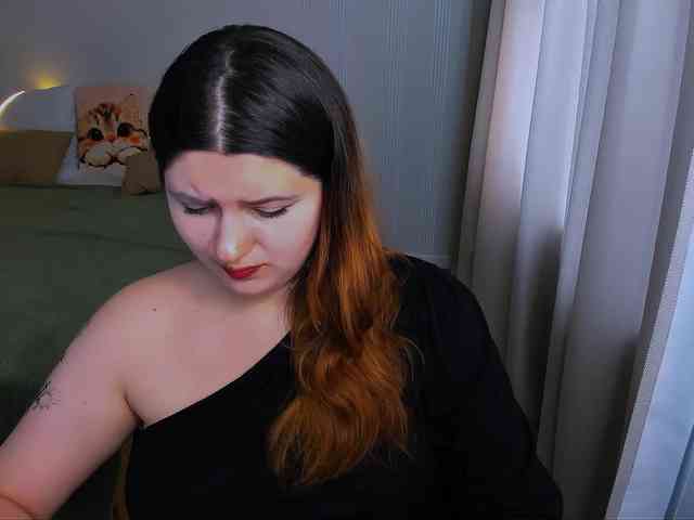 Milenafiery webcam
