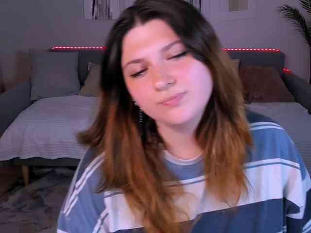 Milenafiery webcam