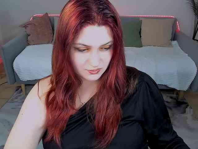 Milenafiery webcam