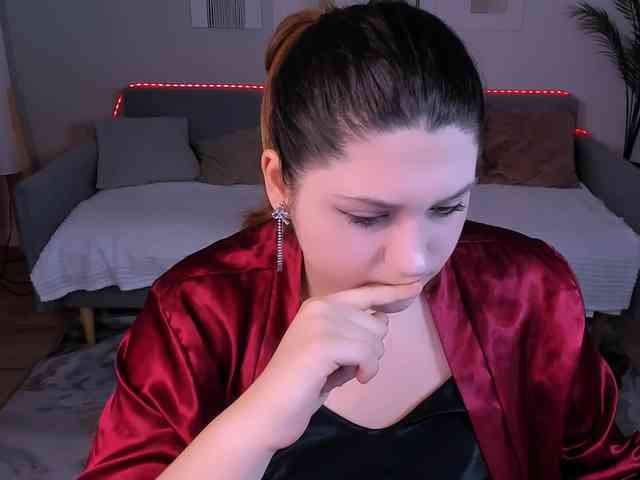 Milenafiery webcam