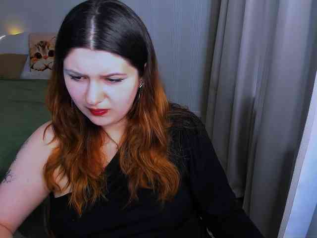 Milenafiery webcam