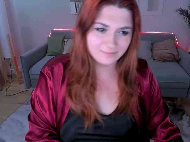 Milenafiery webcam