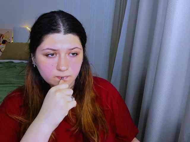Milenafiery webcam