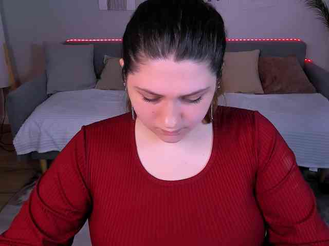Milenafiery webcam