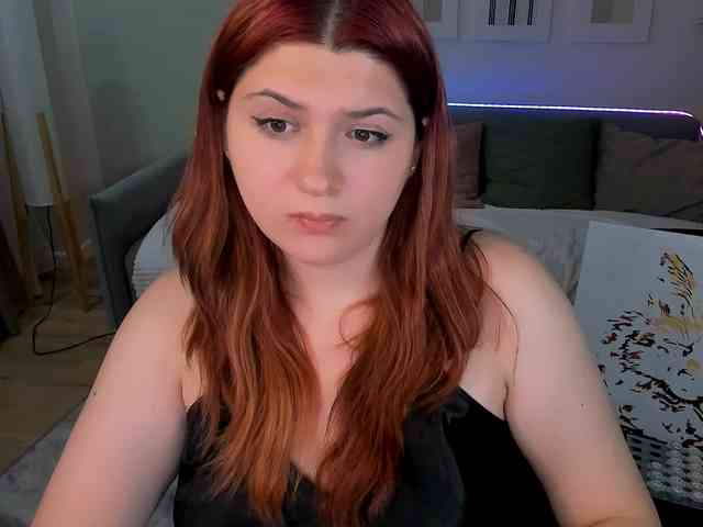 Milenafiery webcam