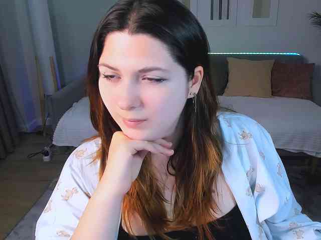 Milenafiery webcam