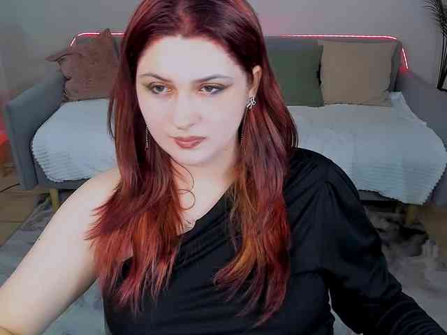 Milenafiery webcam