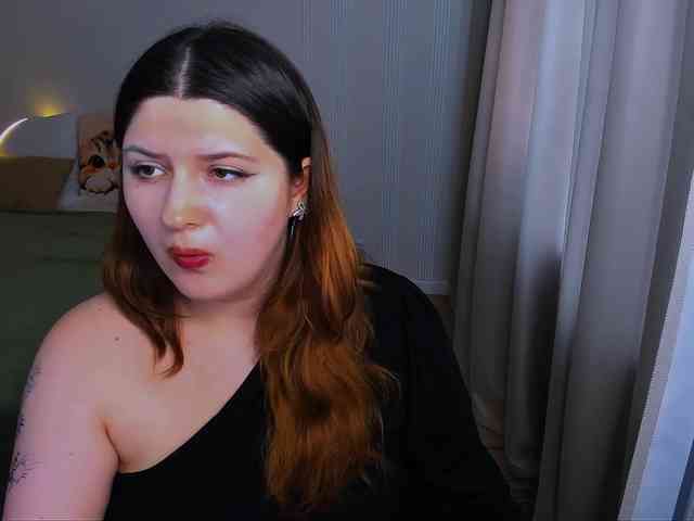 Milenafiery webcam