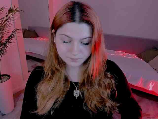 Milenafiery webcam