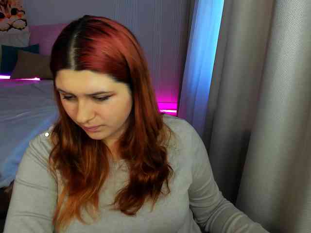 Milenafiery webcam