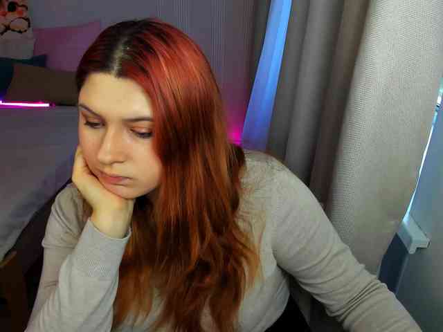 Milenafiery webcam