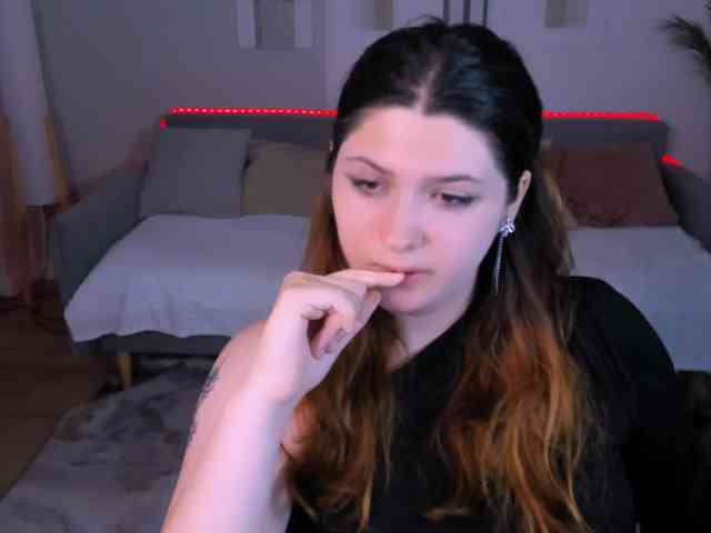 Milenafiery webcam