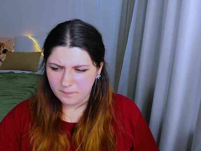 Milenafiery webcam