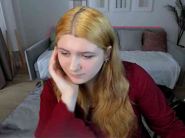 Milenafiery webcam