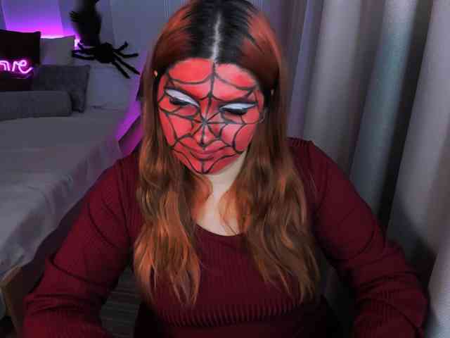 milenafiery's live room