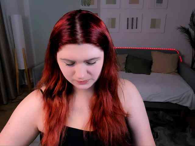milenafiery's live room