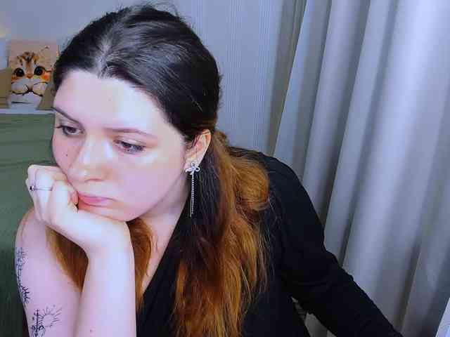 Milenafiery webcam