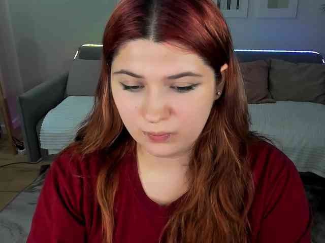 Milenafiery webcam