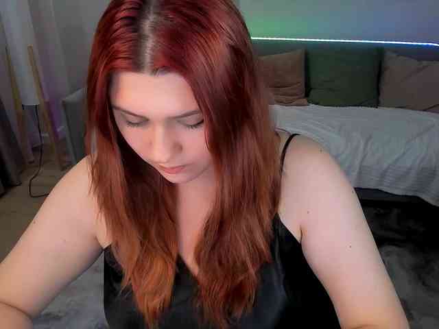 Milenafiery webcam