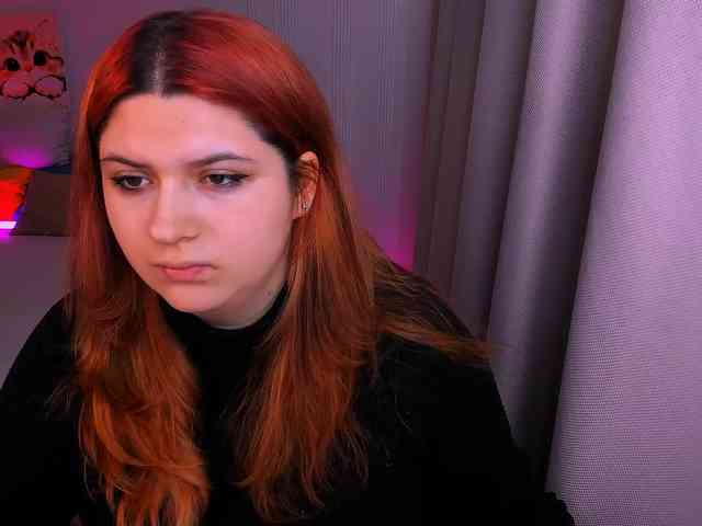 Milenafiery webcam