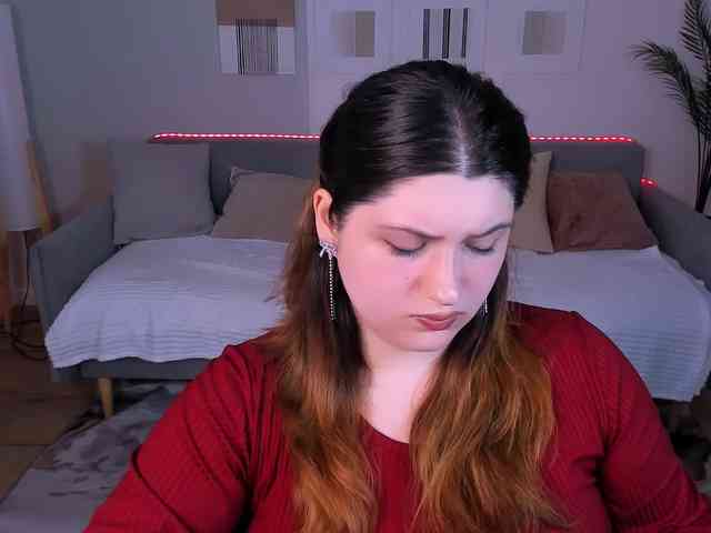 Milenafiery webcam