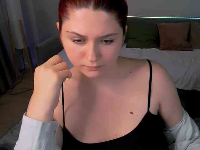 Milenafiery webcam