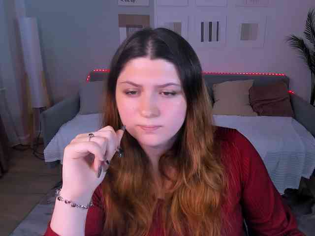 Milenafiery webcam