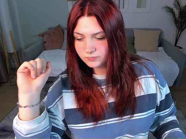 Milenafiery webcam