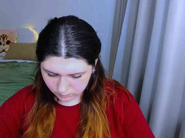 Milenafiery webcam