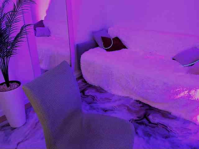 Milenafiery webcam
