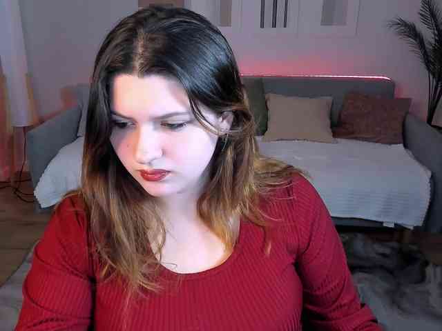 Milenafiery webcam