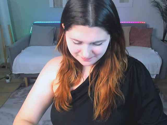 Milenafiery webcam