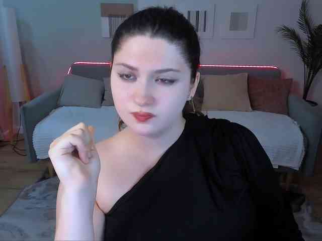 Milenafiery webcam
