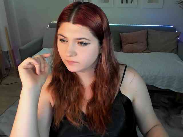 Milenafiery webcam