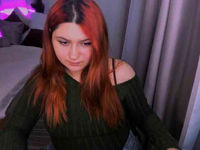 Milenafiery webcam