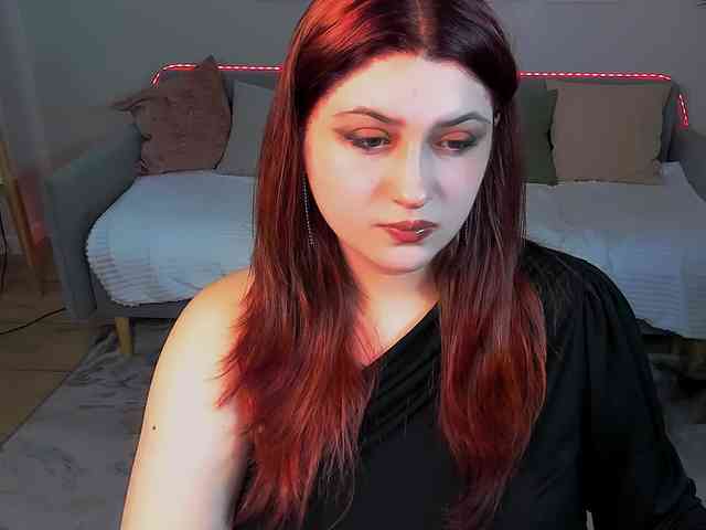 Milenafiery webcam