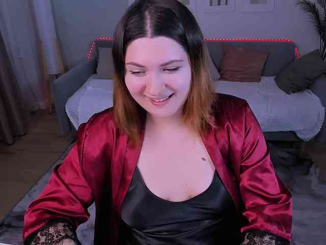 Milenafiery webcam