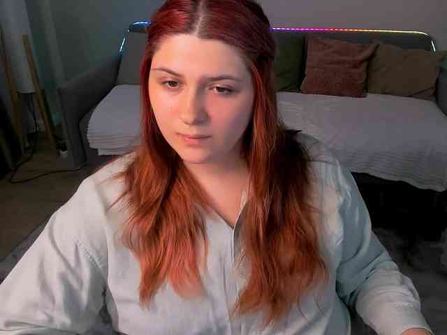 Milenafiery webcam