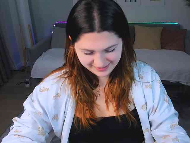 Milenafiery webcam