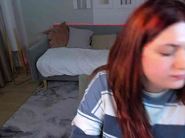 Milenafiery webcam