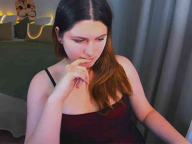 Milenafiery webcam