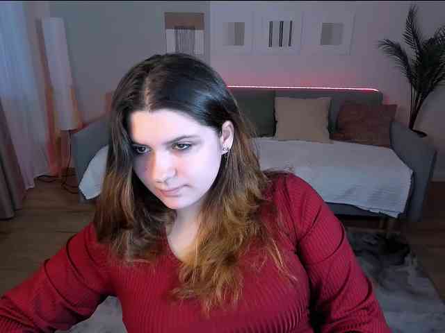 Milenafiery webcam