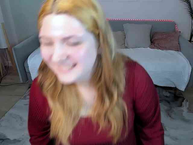 Milenafiery webcam