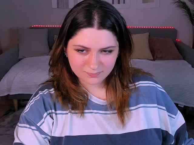 Milenafiery webcam