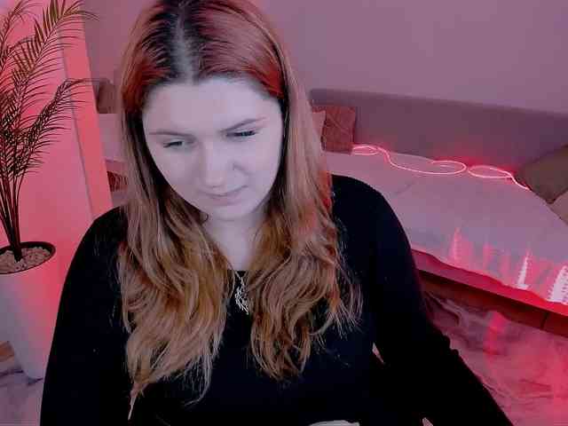 Milenafiery webcam